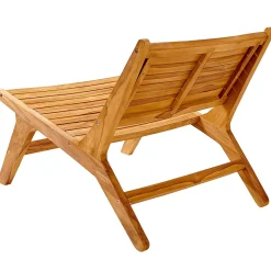 CASA Sillas Lounge|Darma Silla Lounge Natural