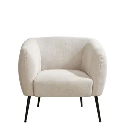 CASA Sillones|Davi Butaca Color Hueso