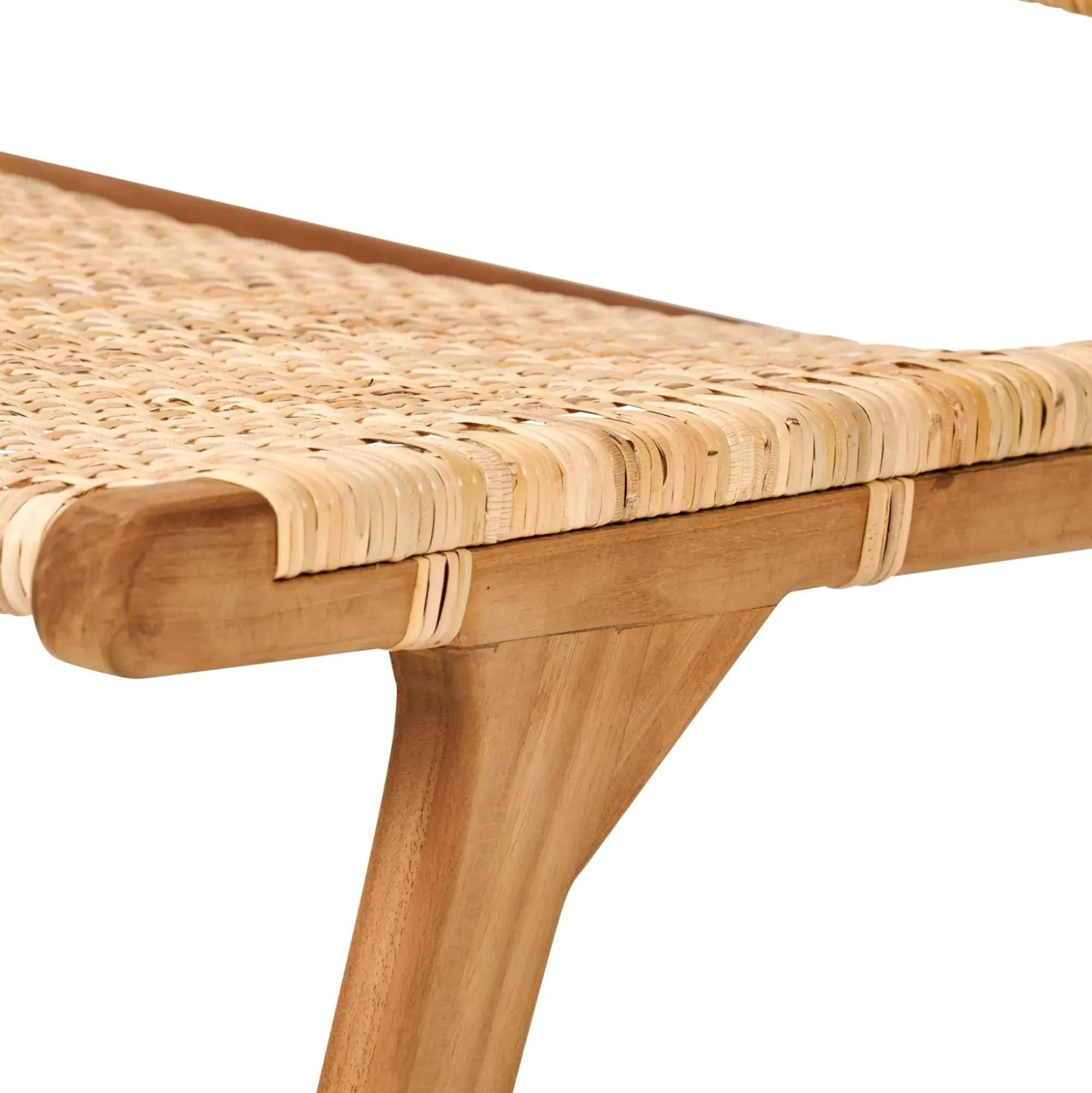 CASA Sillones|Diah Silla Lounge Natural