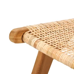 CASA Sillones|Diah Silla Lounge Natural