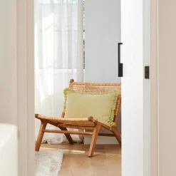 CASA Sillones|Diah Silla Lounge Natural