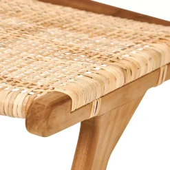 CASA Sillones|Diah Silla Lounge Natural