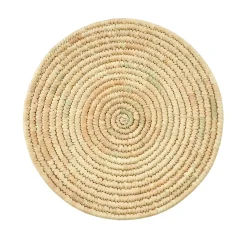 CASA Manteles Individuales|Doebie Mantel Individual Natural