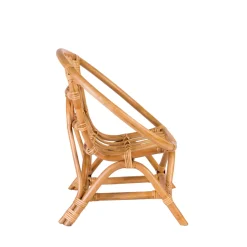 CASA Muebles Para Niños|Dora Silla Para Ninos Natural