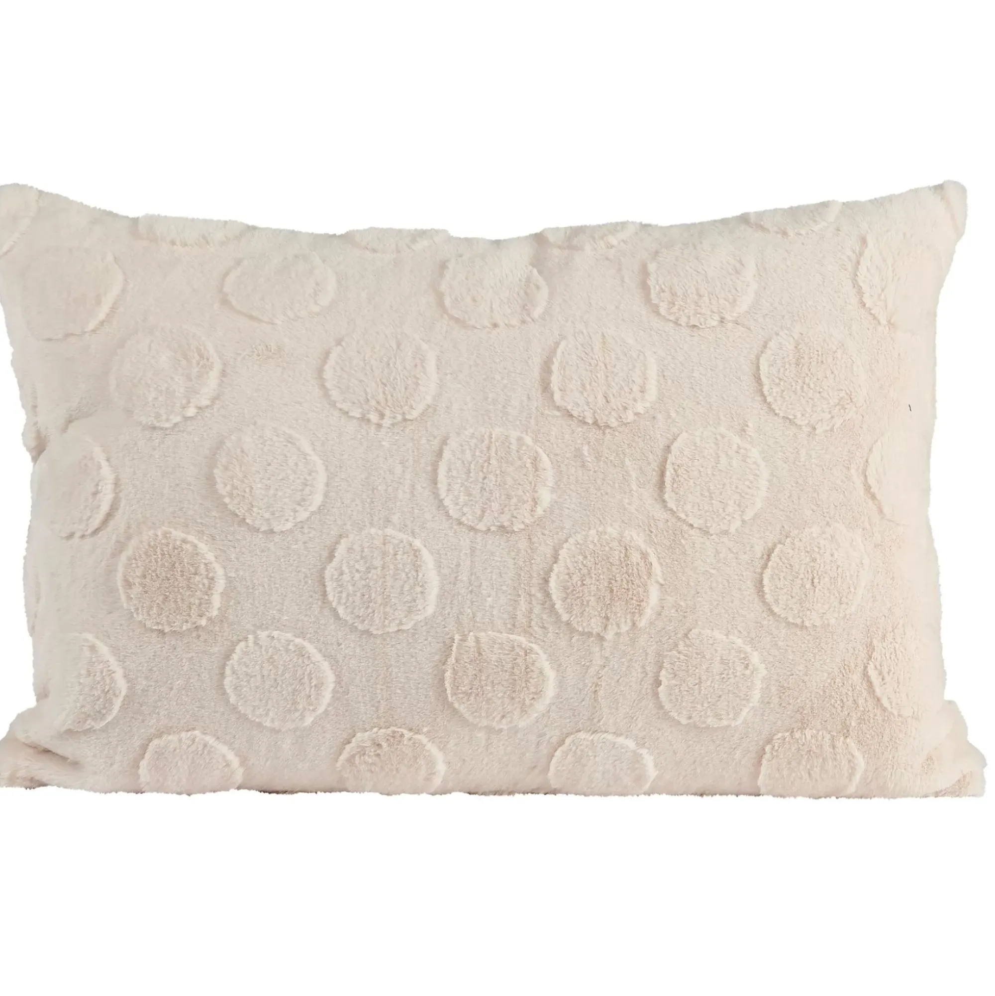 CASA Cojines|Dotie Cojin Blanco