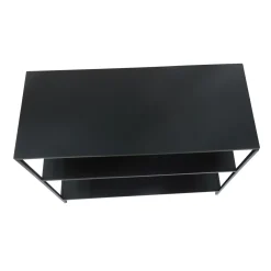 CASA Consolas|Dundee Consola Negro