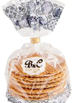 CASA Alimentos|Dutch Dutch Gofres 260G Azul