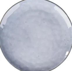 CASA Platos|Earth Ice Azul Claro