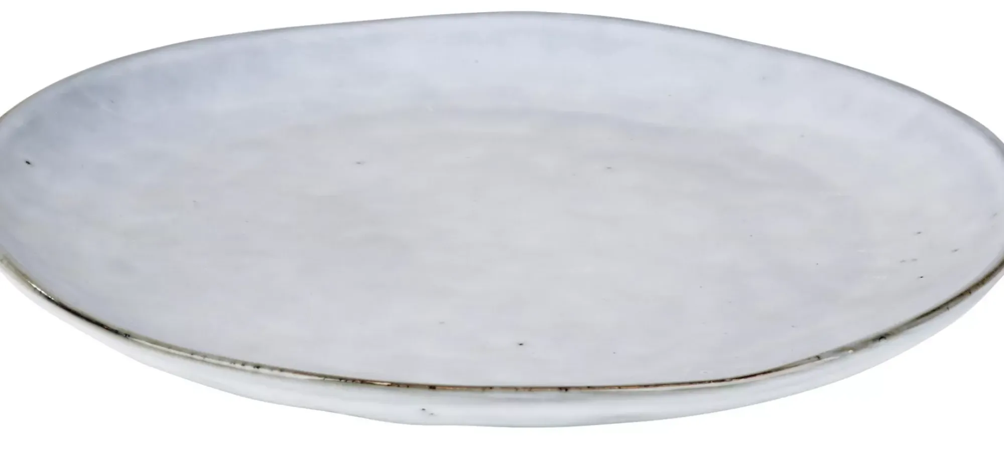 CASA Platos|Earth Ice Azul Claro