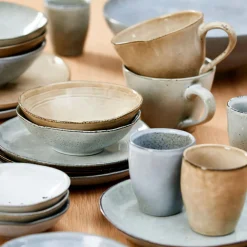 CASA Tacitas|Earth Ice Taza Azul Claro