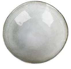 CASA Platos|Earth Lagoon Plato Hondo Verde Claro