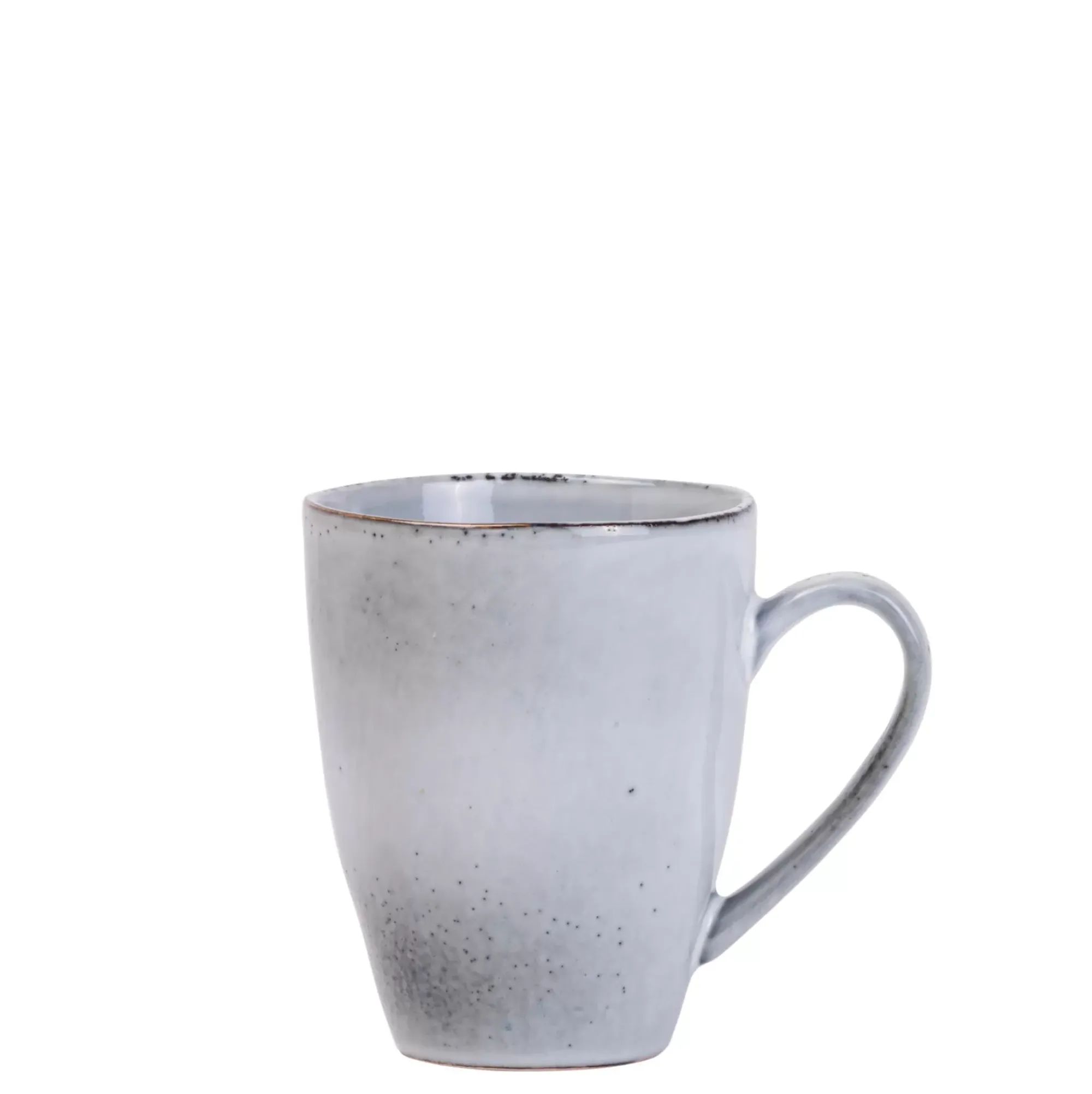 CASA Tacitas|Earth Lagoon Taza Con Asa Verde Claro