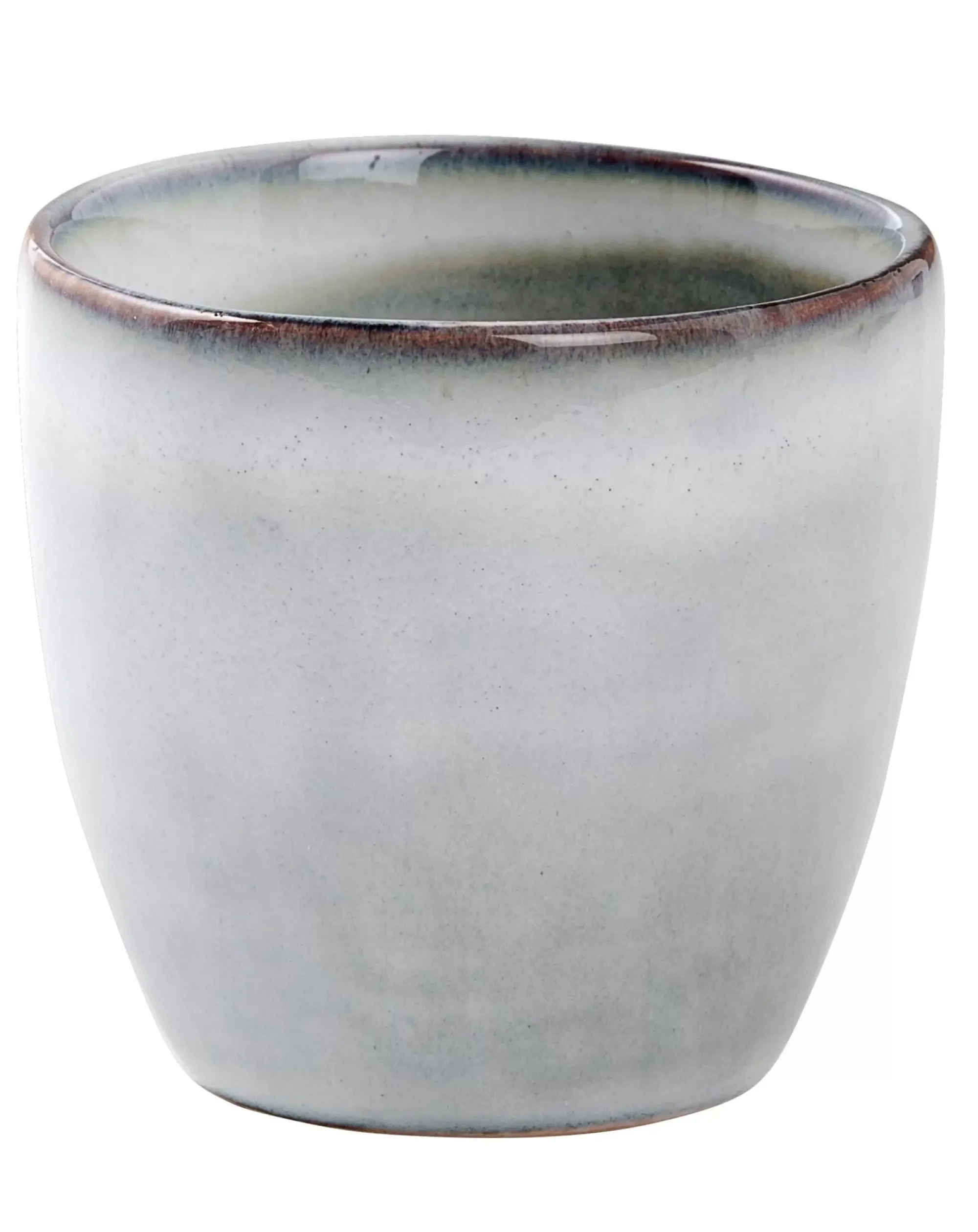 CASA Tacitas|Earth Lagoon Taza Verde Claro