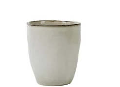CASA Tacitas|Earth Marl Taza Crema