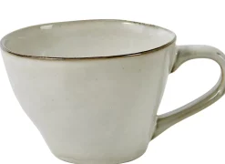 CASA Tacitas|Earth Marl Tazon Crema