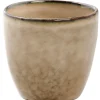 CASA Tacitas|Earth Sand Taza Marron Claro