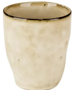 CASA Tacitas|Earth Sand Taza Marron Claro