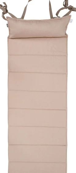 CASA Cojines De Jardín|Eco Colchon De Exterior Beis