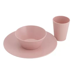 CASA Platos|Ecoserve Plato Morado