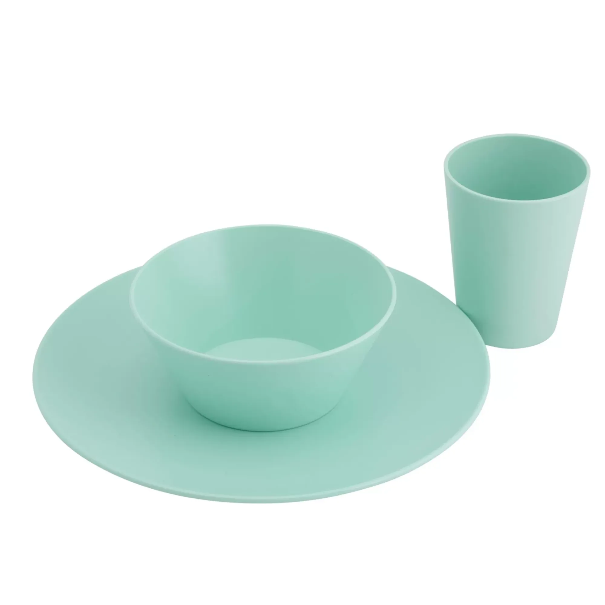 CASA Tacitas|Ecoserve Taza Verde