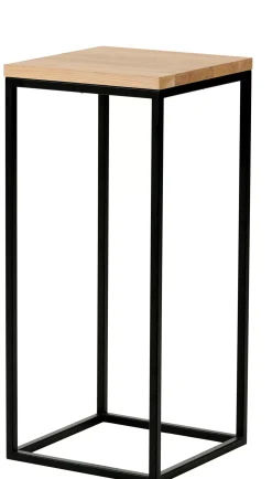 CASA Soportes Para Plantas|Eki Soporte Para Plantas Natural