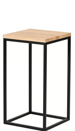 CASA Soportes Para Plantas|Eki Soporte Para Plantas Natural