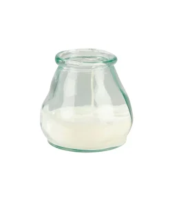 CASA Velas|Ekos Velas Citronela Transparente