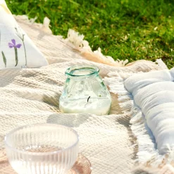 CASA Velas|Ekos Velas Citronela Transparente