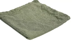 CASA Servilletas|Elba Servilleta Verde Oscuro