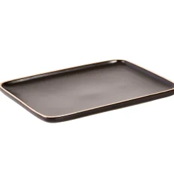 CASA Platos|Elements Plato Negro