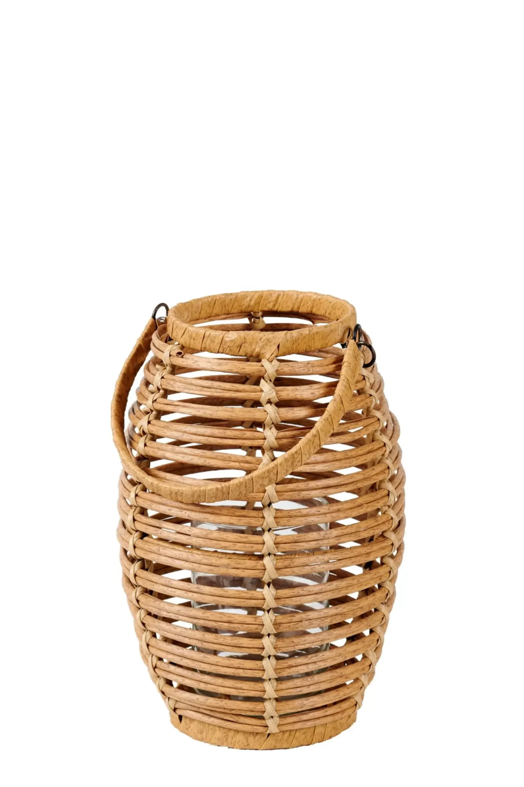 CASA Iluminación Exterior|Ellips Farolillo Natural