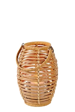 CASA Iluminación Exterior|Ellips Farolillo Natural