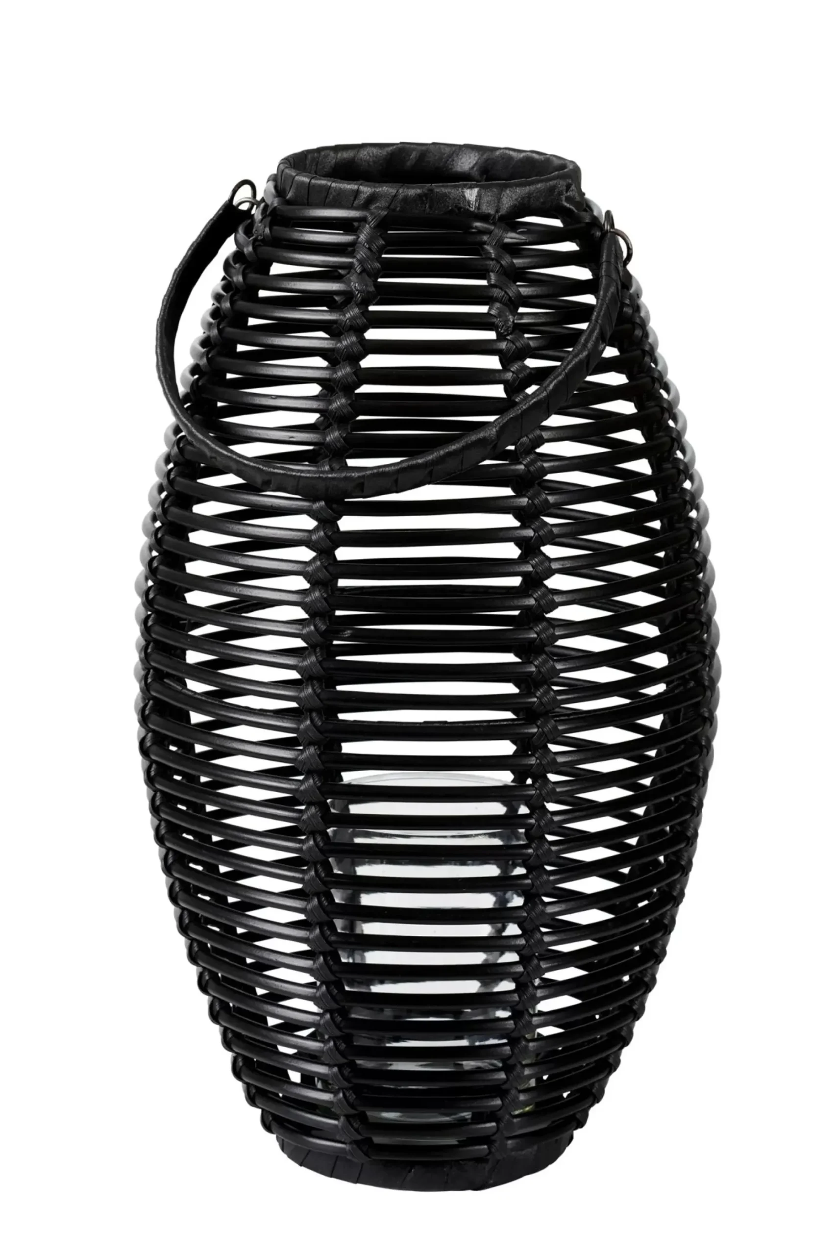 CASA Iluminación Exterior|Ellips Farolillo Negro