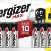 CASA Guirnaldas De Luz|Energizer Pila Aa Alcalina