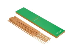 CASA Articulos Aromáticos|Escape Asian Serenity Incienso 30 Palillos Verde