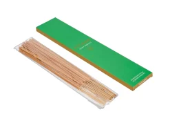 CASA Articulos Aromáticos|Escape Asian Serenity Incienso 30 Palillos Verde