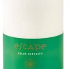 CASA Velas Perfumadas|Escape Asian Serenity Vela Perfumada Verde