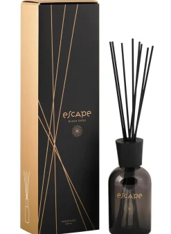 CASA Articulos Aromáticos|Escape Black Oudh Aceite Perfumado Negro