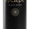 CASA Tratamiento Corporal|Escape Black Oudh Espuma De Ducha En Botella Negro Negro
