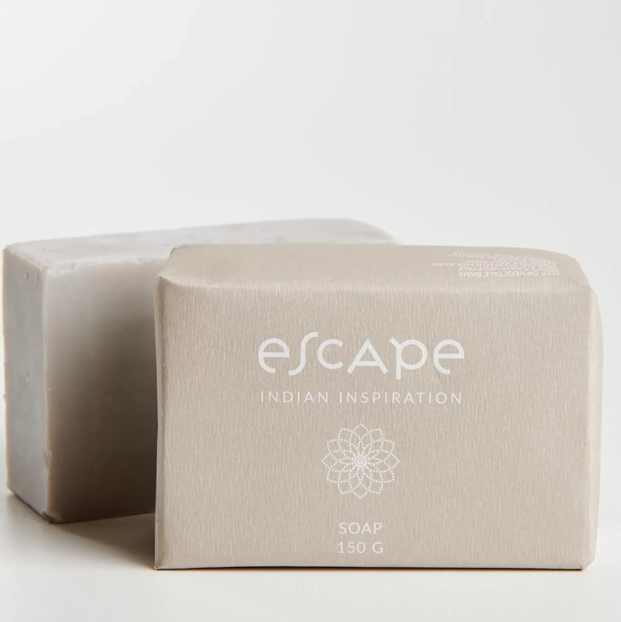 CASA Tratamiento Corporal|Escape Indian Inspiration Jabon Beis