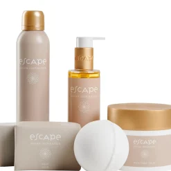 CASA Tratamiento Corporal|Escape Indian Inspiration Jabon Beis