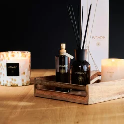 CASA Articulos Aromáticos|Escape Indian Inspiration Espray Interior Beis