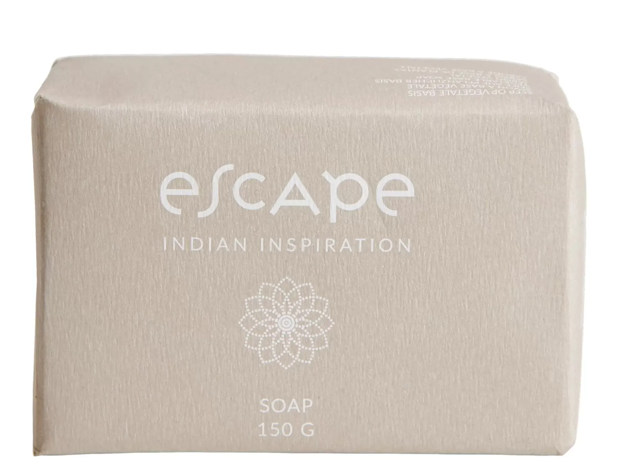 CASA Tratamiento Corporal|Escape Indian Inspiration Jabon Beis