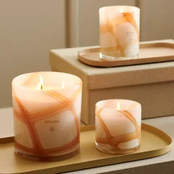 CASA Velas|Escape Japanese Ceremony Vela Perfumada Xl Multicolor