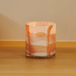 CASA Velas|Escape Japanese Ceremony Vela Perfumada Multicolor