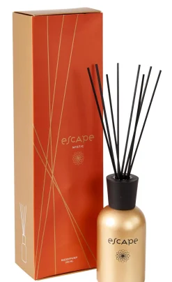 CASA Articulos Aromáticos|Escape Mystic Dreams Aceite Perfumado Naranja