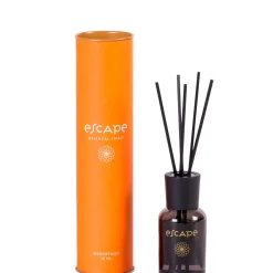 CASA Articulos Aromáticos|Escape Oriental Spirit Aceite Perfumado Naranja