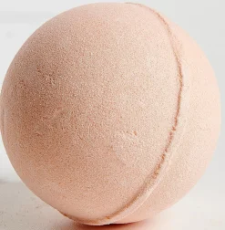 CASA Tratamiento Corporal|Escape Oriental Spirit Bola Efervescente Naranja