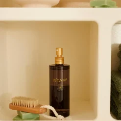 CASA Articulos Aromáticos|Escape Oriental Spirit Espray Interior Naranja