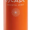 CASA Tratamiento Corporal|Escape Oriental Spirit Espuma De Ducha En Botella Naranja